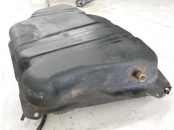 Toyota Celica Fuel Tank