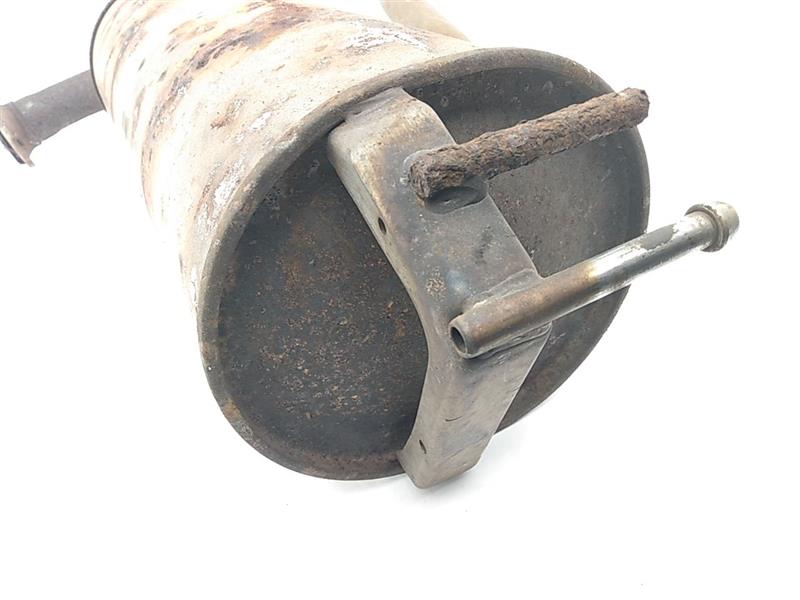 Toyota Celica Rear Muffler Assembly