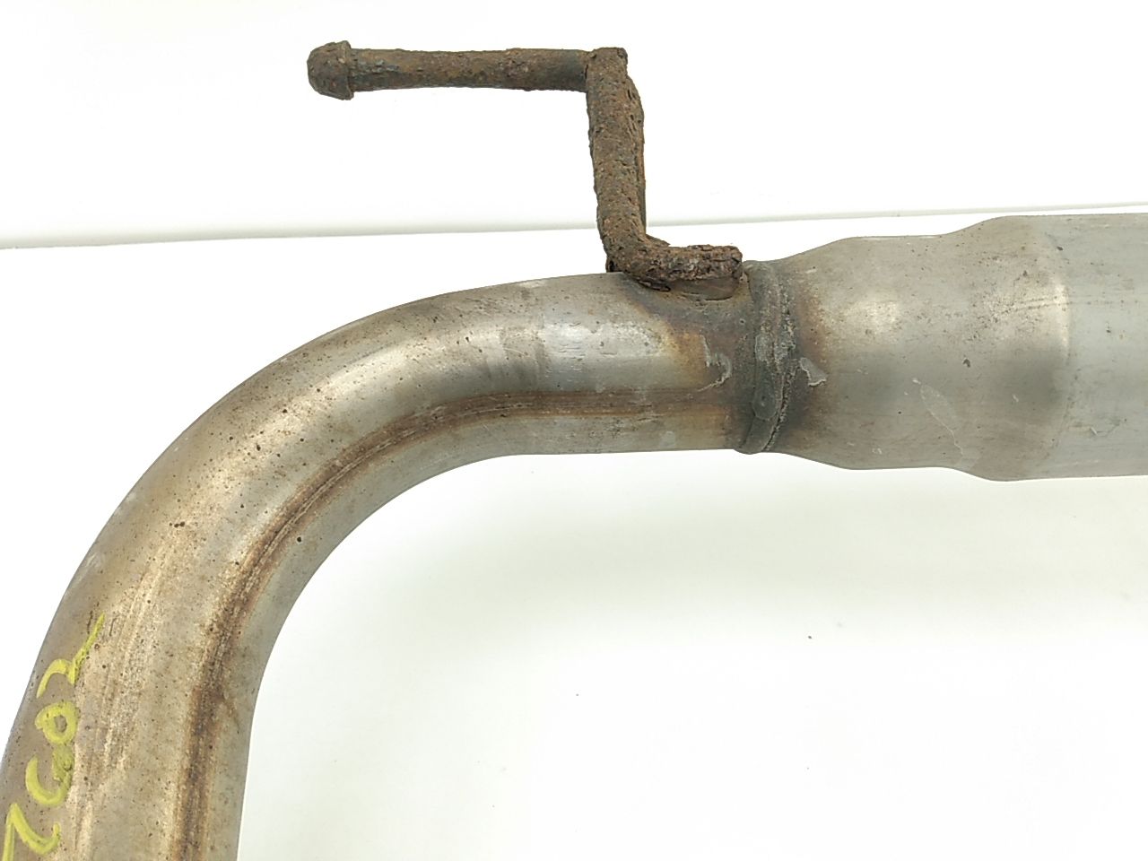 Toyota Celica Rear Muffler Assembly