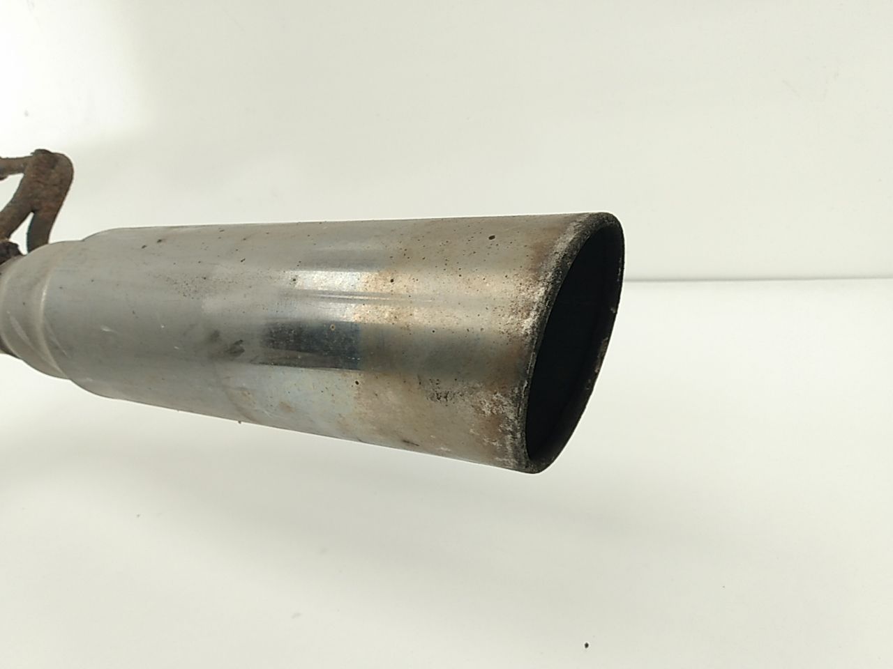 Toyota Celica Rear Muffler Assembly