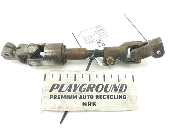 Toyota Celica Steering Shaft