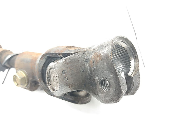 Toyota Celica Steering Shaft