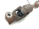 Toyota Celica Steering Shaft-2