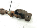 Toyota Celica Steering Shaft-3