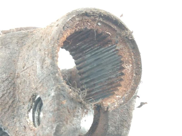 Toyota Celica Steering Shaft