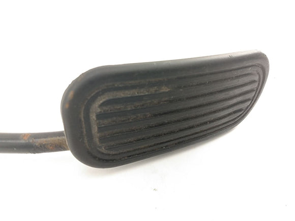 Toyota Celica Accelerator Pedal