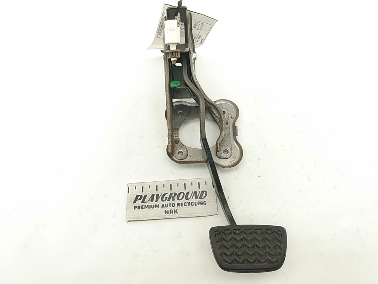 Toyota Celica Brake Pedal