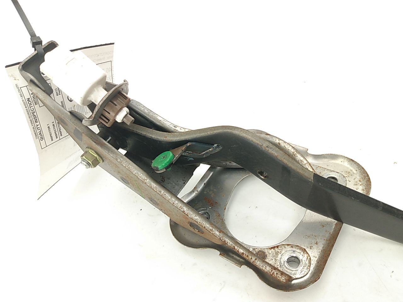 Toyota Celica Brake Pedal - 0