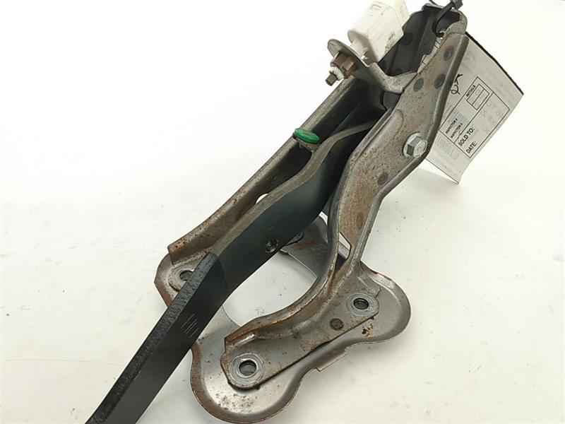 Toyota Celica Brake Pedal