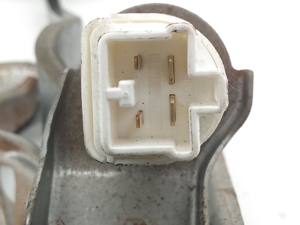 Toyota Celica Brake Pedal