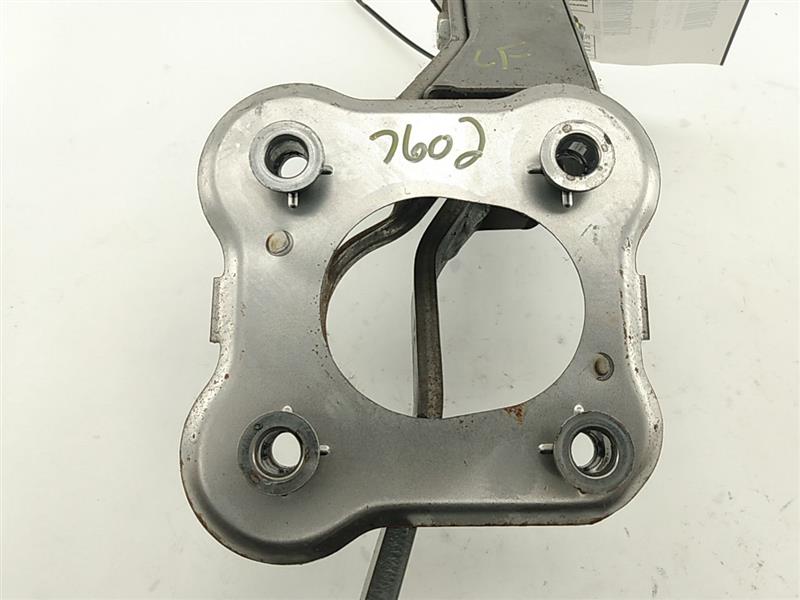 Toyota Celica Brake Pedal