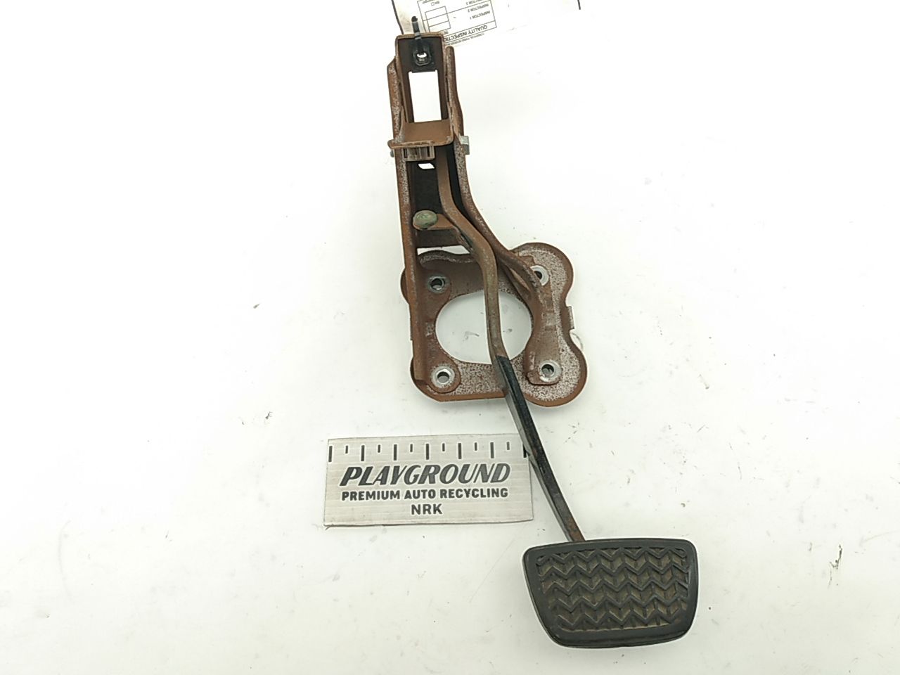 Toyota Celica Brake Pedal