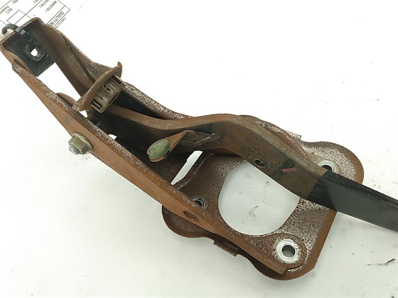 Toyota Celica Brake Pedal - 0