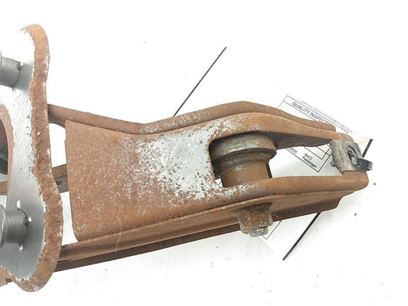 Toyota Celica Brake Pedal