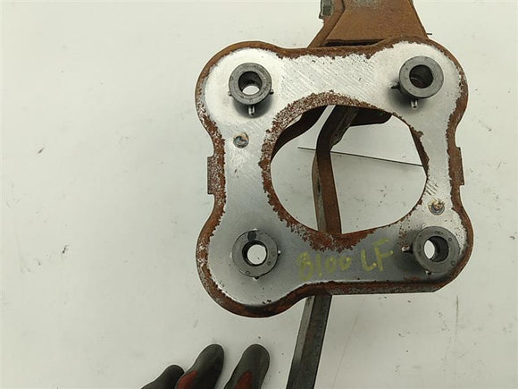Toyota Celica Brake Pedal
