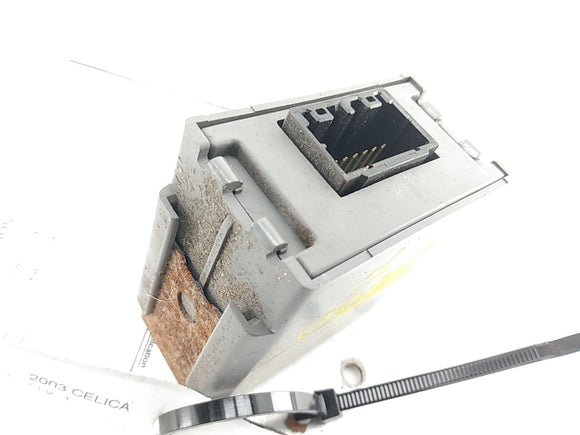 Toyota Celica Cruise Control Module