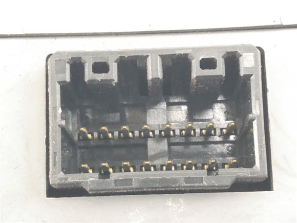 Toyota Celica Cruise Control Module