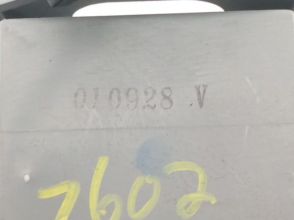 Toyota Celica Cruise Control Module