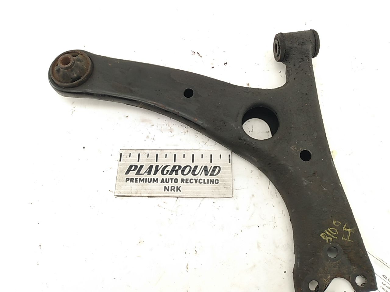 Toyota Celica Right Front Lower Control Arm