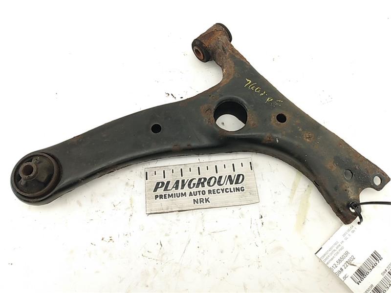 Toyota Celica Right Front Lower Control Arm