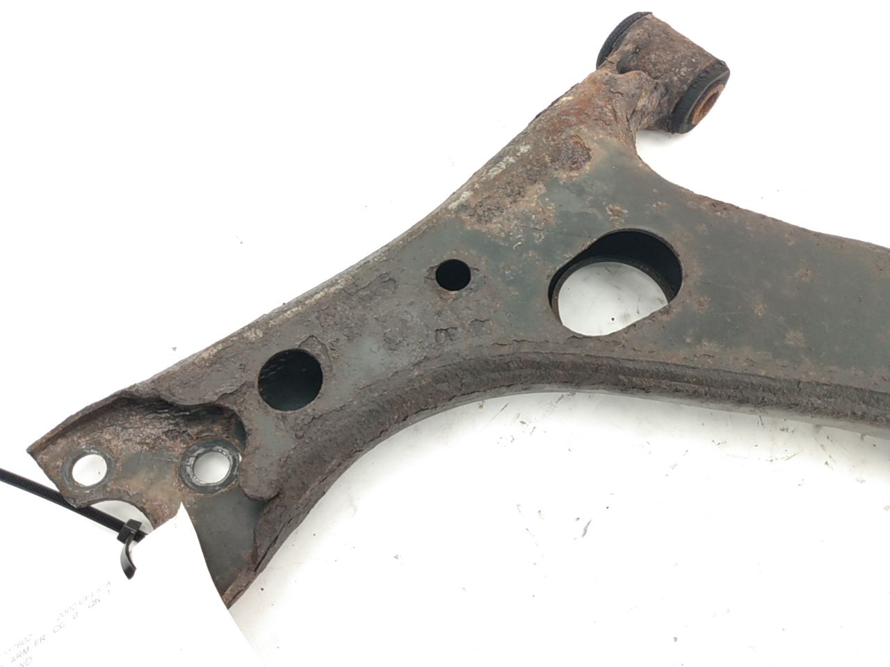 Toyota Celica Right Front Lower Control Arm