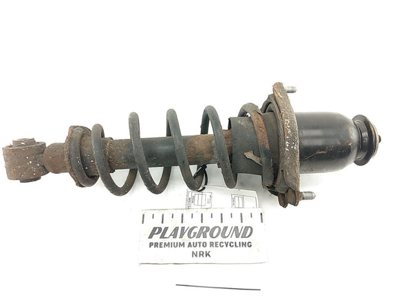 Toyota Celica Left Rear Strut Assembly