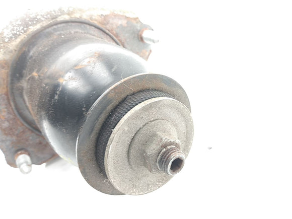 Toyota Celica Left Rear Strut Assembly