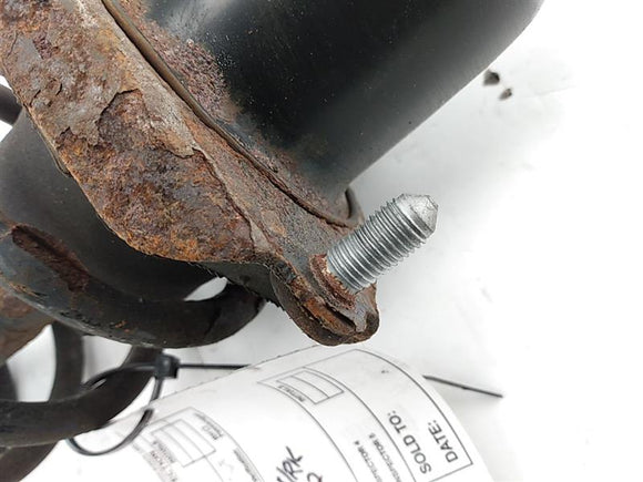 Toyota Celica Left Rear Strut Assembly