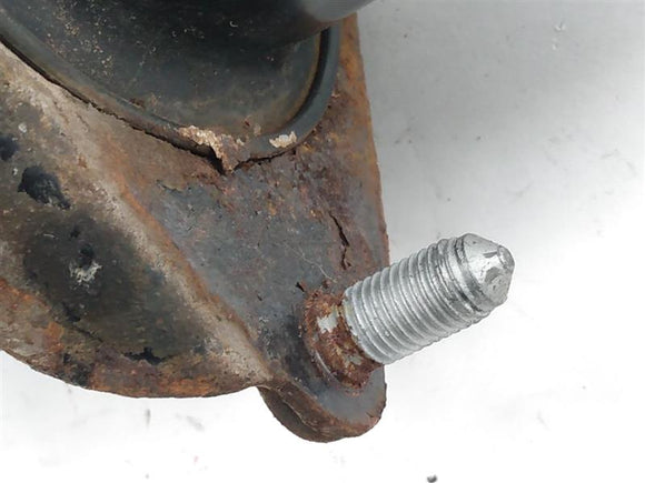 Toyota Celica Right Rear Strut Assembly