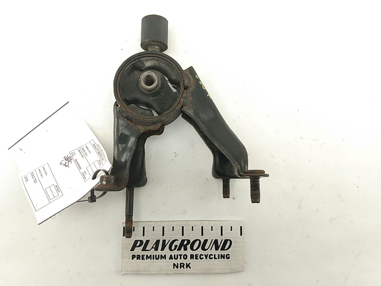 Toyota Celica Rear Engine Mount