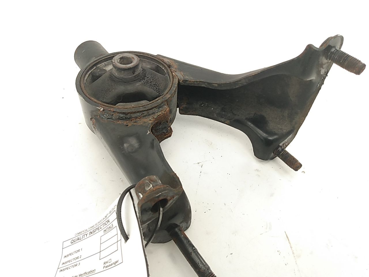 Toyota Celica Rear Engine Mount - 0