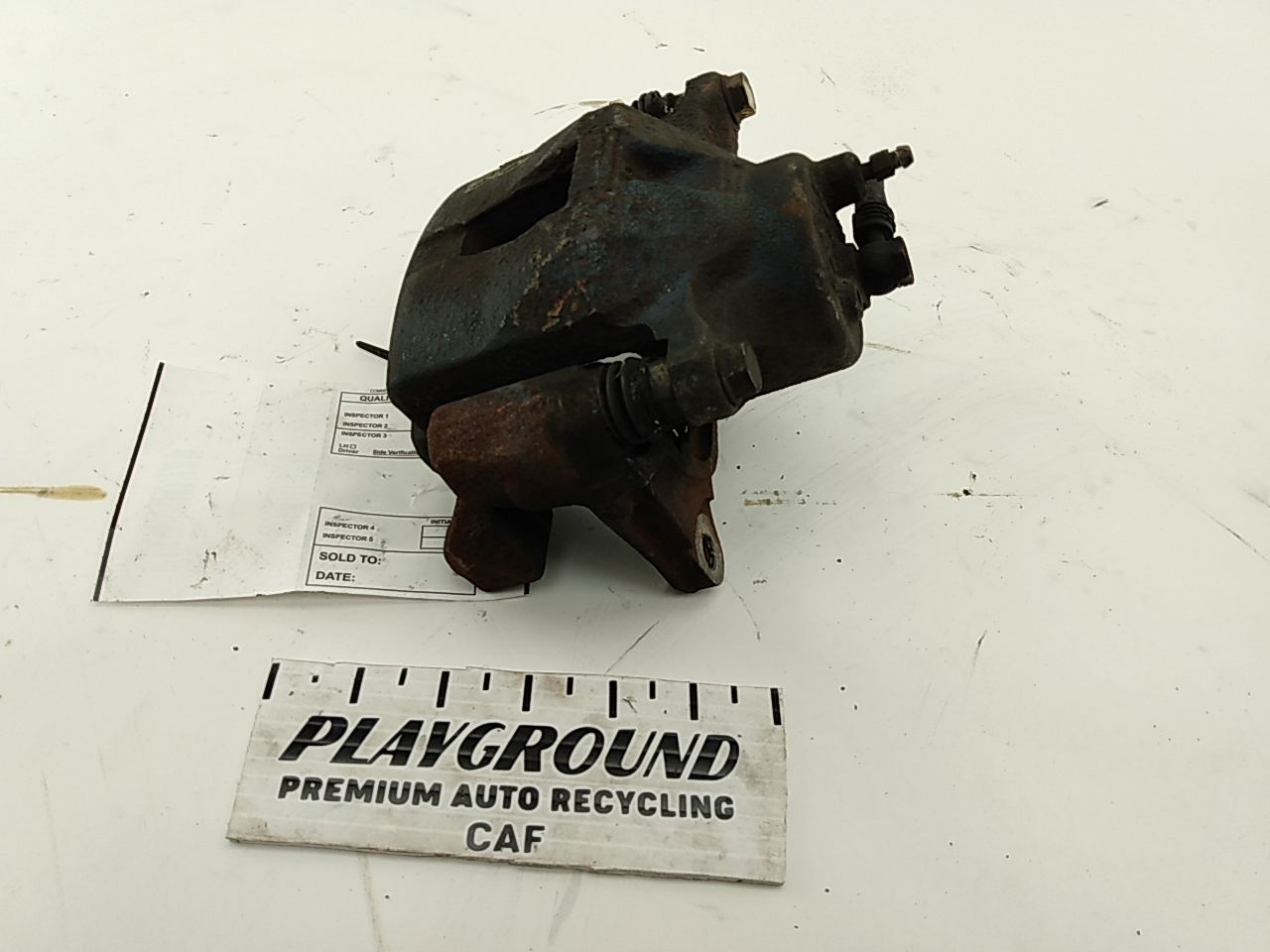 Toyota Celica Right Front Brake Caliper