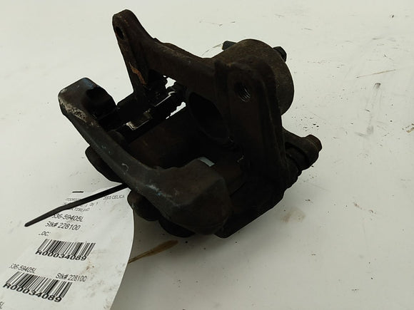 Toyota Celica Left Front Brake Caliper