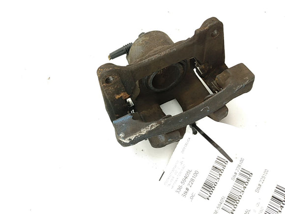 Toyota Celica Left Front Brake Caliper