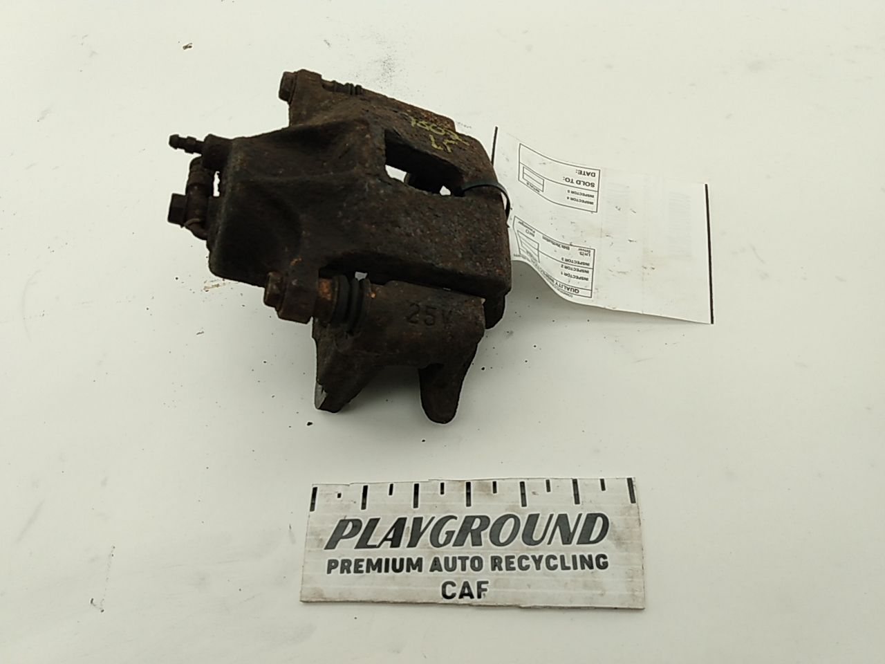 Toyota Celica Left Front Brake Caliper