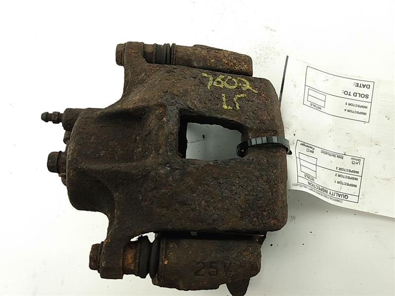 Toyota Celica Left Front Brake Caliper