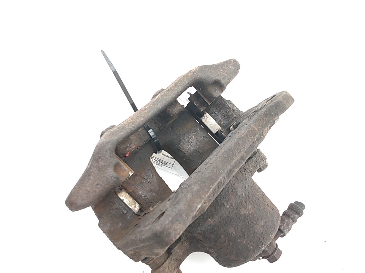 Toyota Celica Left Front Brake Caliper