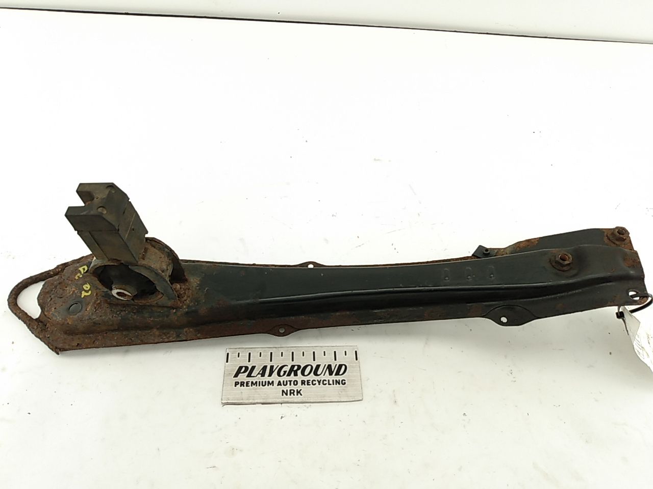 Toyota Celica Front Subframe Support Rail