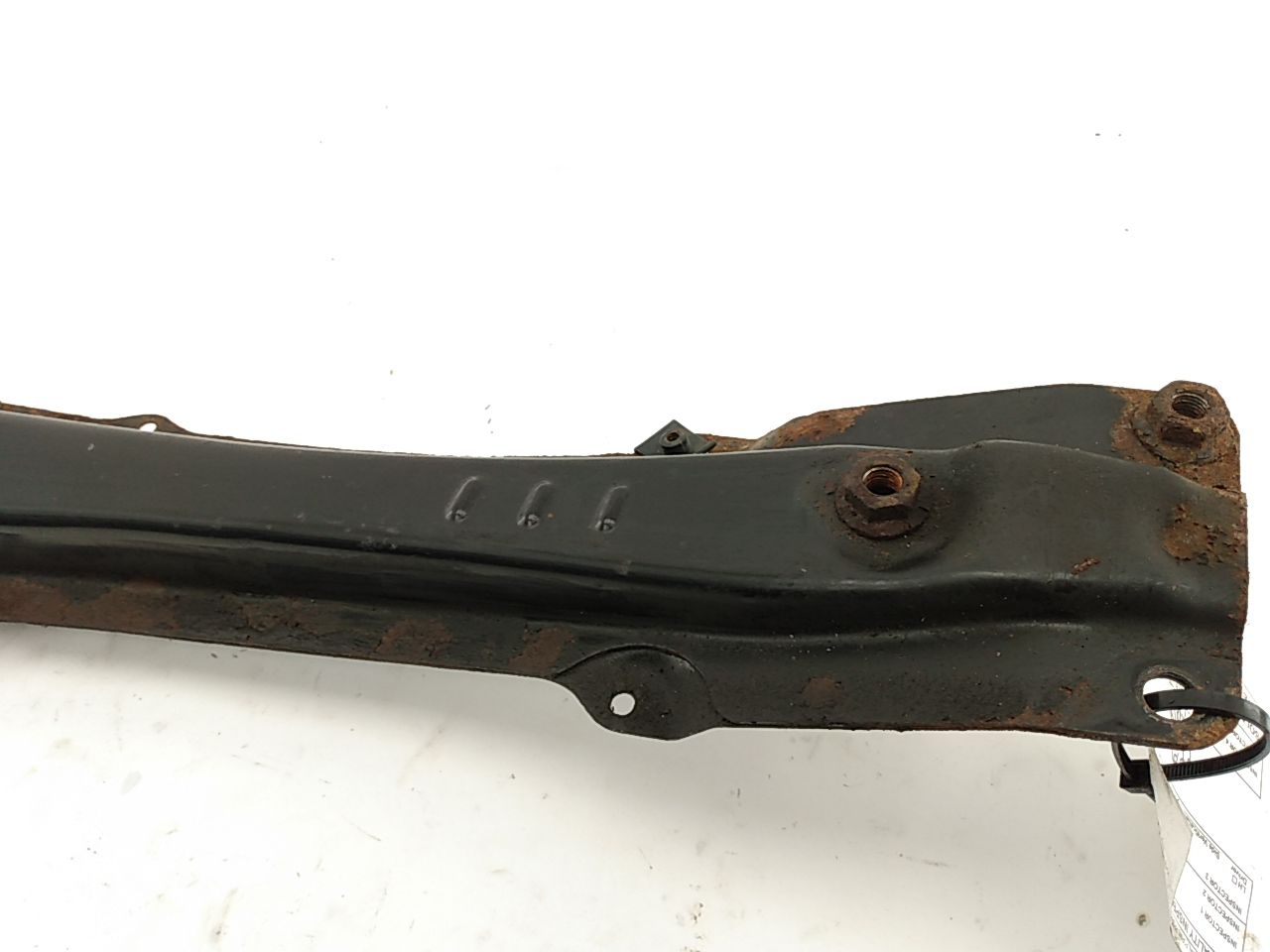 Toyota Celica Front Subframe Support Rail