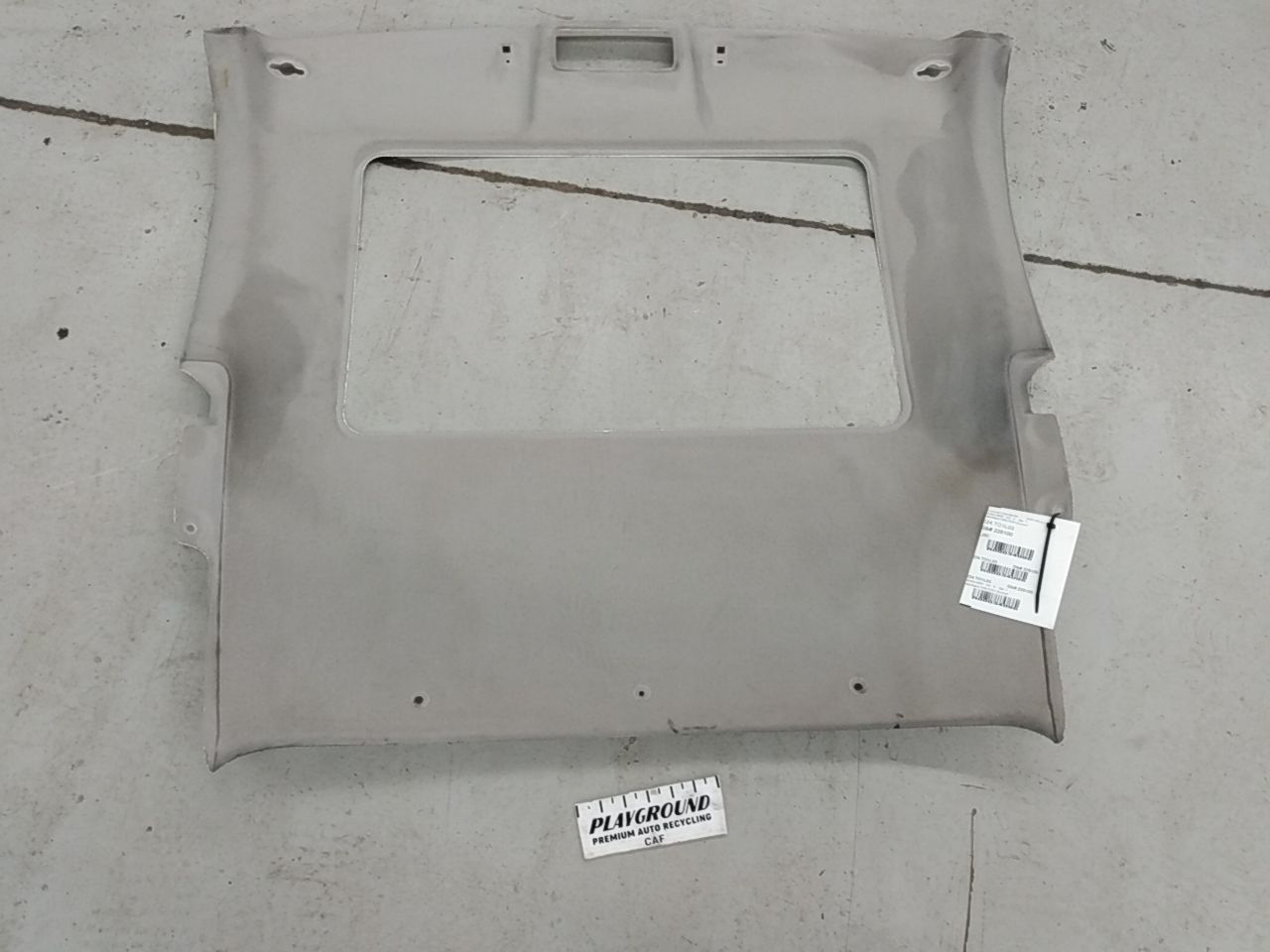 Toyota Celica Headliner