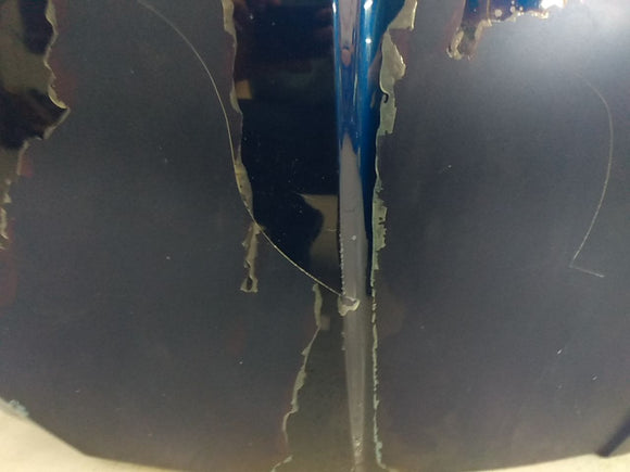 Toyota Celica Hood