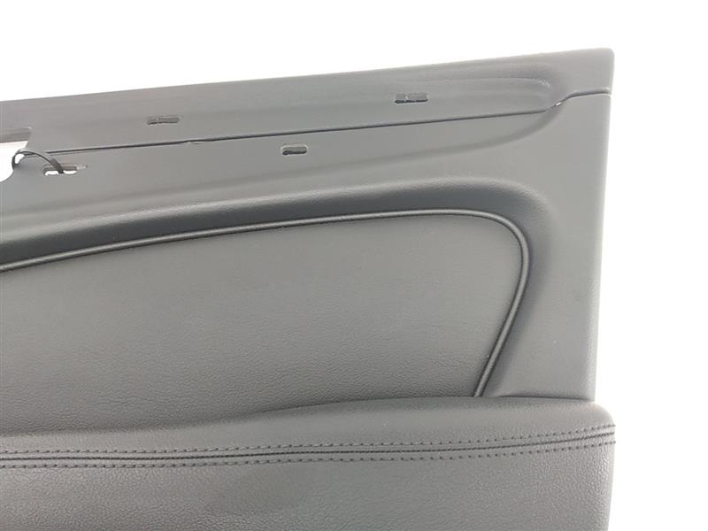 Jaguar XJ8L Front Right Door Trim Panel