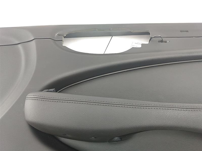 Jaguar XJ8L Front Right Door Trim Panel