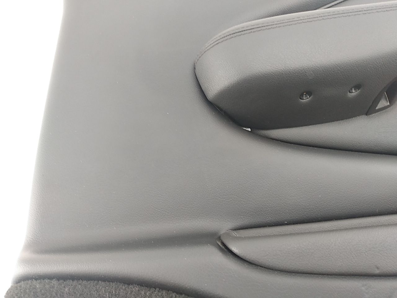 Jaguar XJ8L Rear Right Door Trim Panel