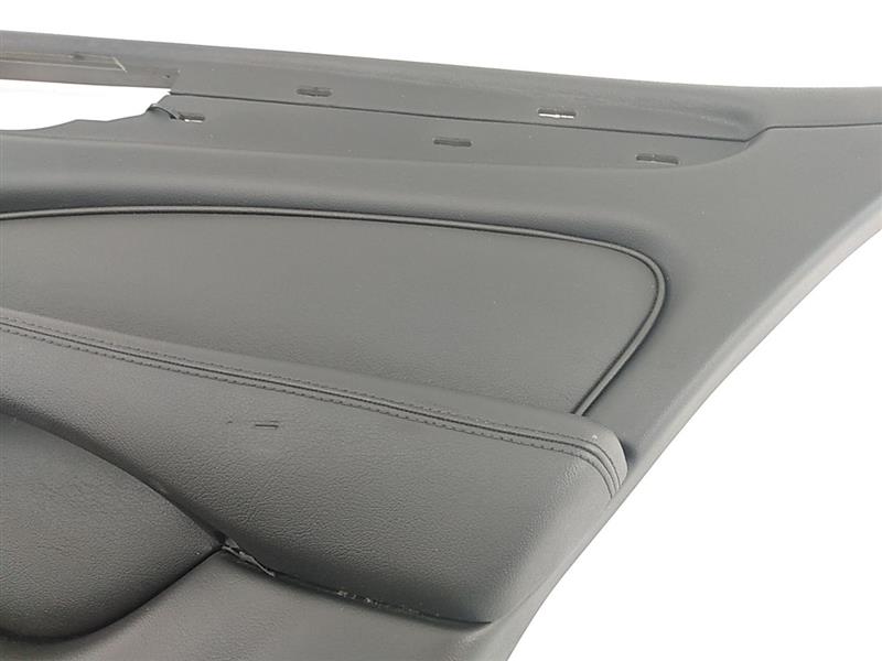 Jaguar XJ8L Rear Right Door Trim Panel