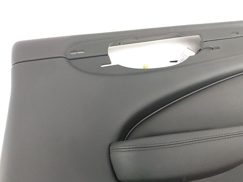 Jaguar XJ8L Rear Right Door Trim Panel