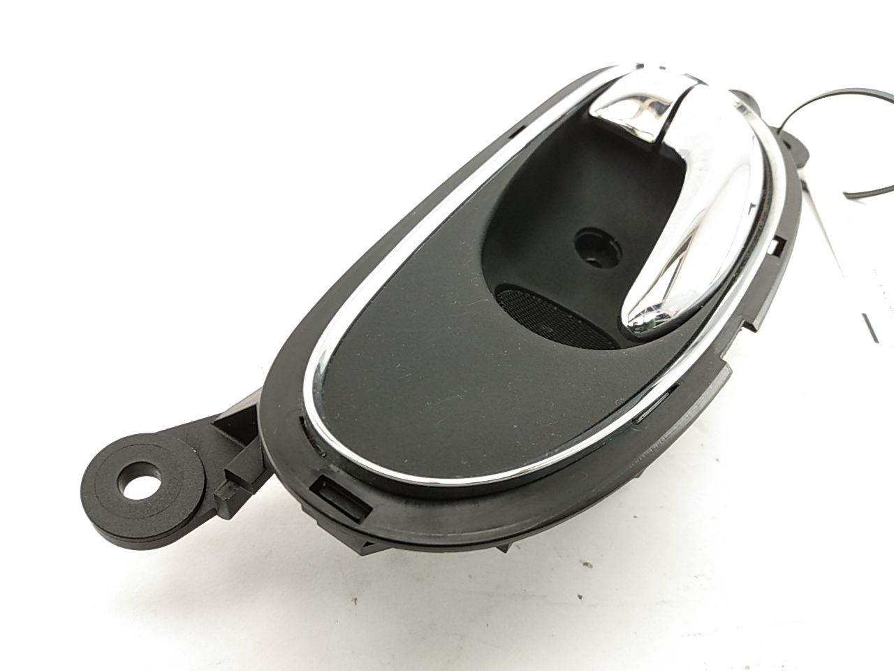 Jaguar XJ8L Rear Right Interior Door Handle - 0