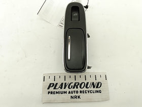 Jaguar XJ8L Front Right Door Widow Switch and Ashtray