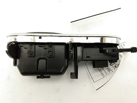 Jaguar XJ8L Front Right Door Widow Switch and Ashtray - 0