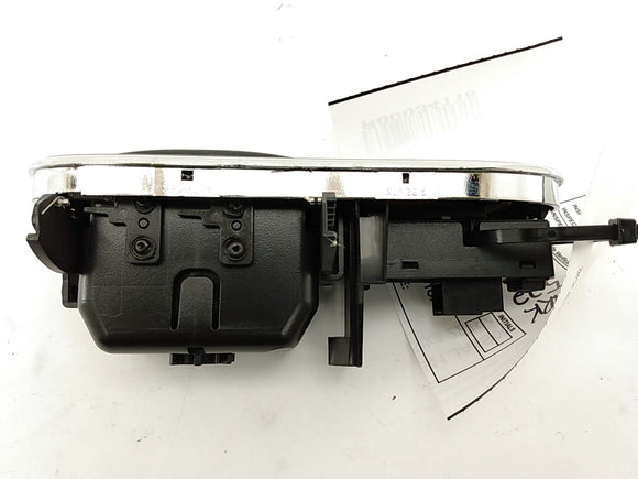 Jaguar XJ8L Front Right Door Widow Switch and Ashtray